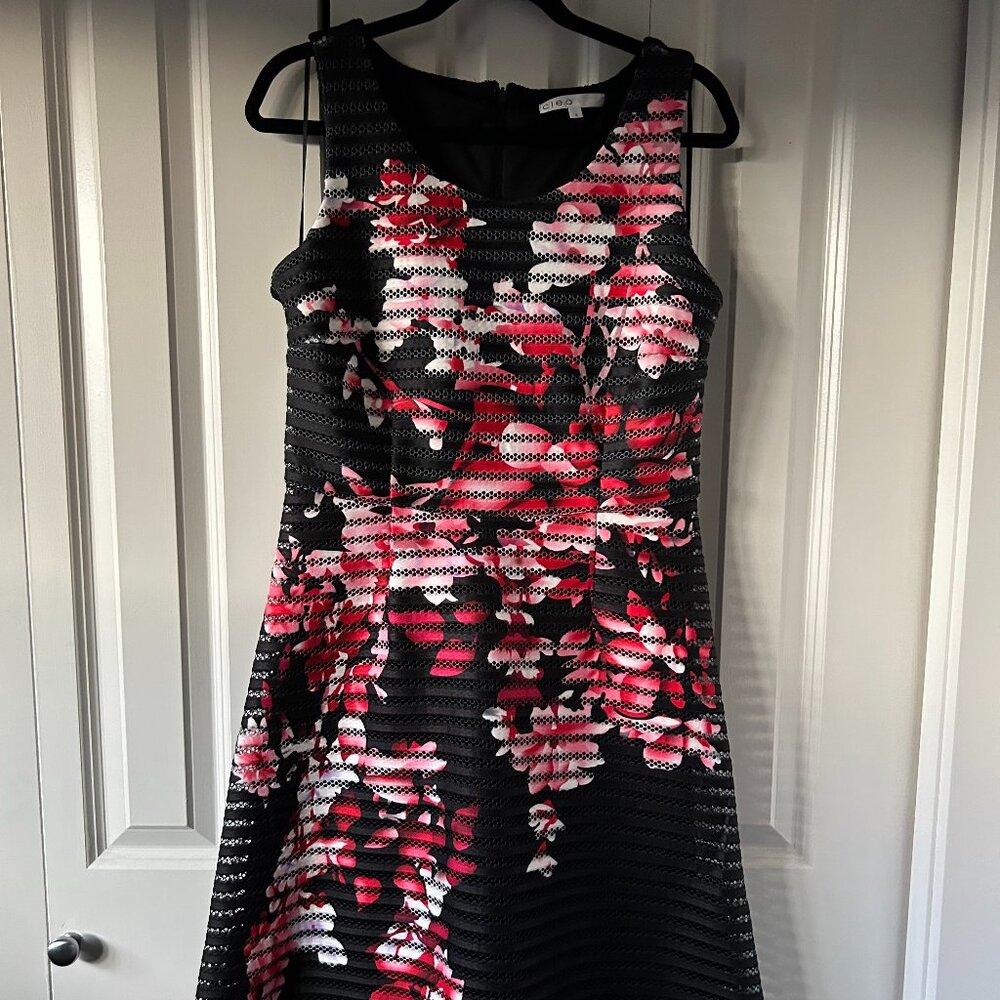 Cleo Dress - Picture 1 of 6